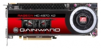 Gainward Radeon HD 4870 X2 750Mhz PCI-E 2.0 2048Mb 3600Mhz 512 bit 2xDVI TV HDCP YPrPb opiniones, Gainward Radeon HD 4870 X2 750Mhz PCI-E 2.0 2048Mb 3600Mhz 512 bit 2xDVI TV HDCP YPrPb precio, Gainward Radeon HD 4870 X2 750Mhz PCI-E 2.0 2048Mb 3600Mhz 512 bit 2xDVI TV HDCP YPrPb comprar, Gainward Radeon HD 4870 X2 750Mhz PCI-E 2.0 2048Mb 3600Mhz 512 bit 2xDVI TV HDCP YPrPb caracteristicas, Gainward Radeon HD 4870 X2 750Mhz PCI-E 2.0 2048Mb 3600Mhz 512 bit 2xDVI TV HDCP YPrPb especificaciones, Gainward Radeon HD 4870 X2 750Mhz PCI-E 2.0 2048Mb 3600Mhz 512 bit 2xDVI TV HDCP YPrPb Ficha tecnica, Gainward Radeon HD 4870 X2 750Mhz PCI-E 2.0 2048Mb 3600Mhz 512 bit 2xDVI TV HDCP YPrPb Tarjeta gráfica