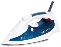 Galaxy GL6102 opiniones, Galaxy GL6102 precio, Galaxy GL6102 comprar, Galaxy GL6102 caracteristicas, Galaxy GL6102 especificaciones, Galaxy GL6102 Ficha tecnica, Galaxy GL6102 Plancha de ropa