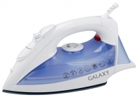 Galaxy GL6107 opiniones, Galaxy GL6107 precio, Galaxy GL6107 comprar, Galaxy GL6107 caracteristicas, Galaxy GL6107 especificaciones, Galaxy GL6107 Ficha tecnica, Galaxy GL6107 Plancha de ropa