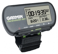 Garmin Forerunner 201 foto, Garmin Forerunner 201 fotos, Garmin Forerunner 201 imagen, Garmin Forerunner 201 imagenes, Garmin Forerunner 201 fotografía