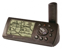 Garmin GPS III Plus opiniones, Garmin GPS III Plus precio, Garmin GPS III Plus comprar, Garmin GPS III Plus caracteristicas, Garmin GPS III Plus especificaciones, Garmin GPS III Plus Ficha tecnica, Garmin GPS III Plus GPS