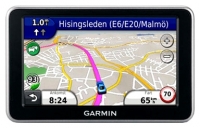 Garmin Nuvi 2355 opiniones, Garmin Nuvi 2355 precio, Garmin Nuvi 2355 comprar, Garmin Nuvi 2355 caracteristicas, Garmin Nuvi 2355 especificaciones, Garmin Nuvi 2355 Ficha tecnica, Garmin Nuvi 2355 GPS