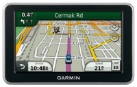 Garmin Nuvi 2460LT opiniones, Garmin Nuvi 2460LT precio, Garmin Nuvi 2460LT comprar, Garmin Nuvi 2460LT caracteristicas, Garmin Nuvi 2460LT especificaciones, Garmin Nuvi 2460LT Ficha tecnica, Garmin Nuvi 2460LT GPS