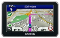 Garmin nuvi 2495LT opiniones, Garmin nuvi 2495LT precio, Garmin nuvi 2495LT comprar, Garmin nuvi 2495LT caracteristicas, Garmin nuvi 2495LT especificaciones, Garmin nuvi 2495LT Ficha tecnica, Garmin nuvi 2495LT GPS