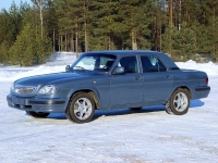 GAS 31105 Volga Sedan (1 generation) 2.4 MT (137hp) foto, GAS 31105 Volga Sedan (1 generation) 2.4 MT (137hp) fotos, GAS 31105 Volga Sedan (1 generation) 2.4 MT (137hp) imagen, GAS 31105 Volga Sedan (1 generation) 2.4 MT (137hp) imagenes, GAS 31105 Volga Sedan (1 generation) 2.4 MT (137hp) fotografía
