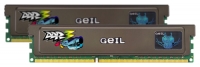 Geil G31GB1066C6DC opiniones, Geil G31GB1066C6DC precio, Geil G31GB1066C6DC comprar, Geil G31GB1066C6DC caracteristicas, Geil G31GB1066C6DC especificaciones, Geil G31GB1066C6DC Ficha tecnica, Geil G31GB1066C6DC Memoria de acceso aleatorio