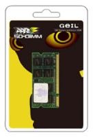 Geil GS31GB1066C7SC opiniones, Geil GS31GB1066C7SC precio, Geil GS31GB1066C7SC comprar, Geil GS31GB1066C7SC caracteristicas, Geil GS31GB1066C7SC especificaciones, Geil GS31GB1066C7SC Ficha tecnica, Geil GS31GB1066C7SC Memoria de acceso aleatorio