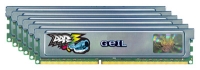 Geil GU312GB1600C7HC opiniones, Geil GU312GB1600C7HC precio, Geil GU312GB1600C7HC comprar, Geil GU312GB1600C7HC caracteristicas, Geil GU312GB1600C7HC especificaciones, Geil GU312GB1600C7HC Ficha tecnica, Geil GU312GB1600C7HC Memoria de acceso aleatorio