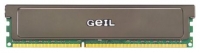 Geil GV31GB1066C6SC opiniones, Geil GV31GB1066C6SC precio, Geil GV31GB1066C6SC comprar, Geil GV31GB1066C6SC caracteristicas, Geil GV31GB1066C6SC especificaciones, Geil GV31GB1066C6SC Ficha tecnica, Geil GV31GB1066C6SC Memoria de acceso aleatorio