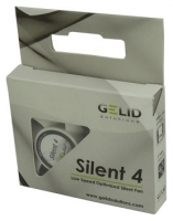 GELID Solutions Silent 4 foto, GELID Solutions Silent 4 fotos, GELID Solutions Silent 4 imagen, GELID Solutions Silent 4 imagenes, GELID Solutions Silent 4 fotografía