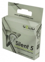 GELID Solutions Silent 5 foto, GELID Solutions Silent 5 fotos, GELID Solutions Silent 5 imagen, GELID Solutions Silent 5 imagenes, GELID Solutions Silent 5 fotografía