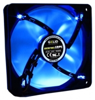 GELID Solutions WING 12 PL (blue) foto, GELID Solutions WING 12 PL (blue) fotos, GELID Solutions WING 12 PL (blue) imagen, GELID Solutions WING 12 PL (blue) imagenes, GELID Solutions WING 12 PL (blue) fotografía