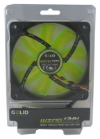 GELID Solutions WING 12 PL (green) foto, GELID Solutions WING 12 PL (green) fotos, GELID Solutions WING 12 PL (green) imagen, GELID Solutions WING 12 PL (green) imagenes, GELID Solutions WING 12 PL (green) fotografía