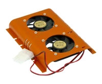 Gembird HD-A03A Dual HDD Cooler opiniones, Gembird HD-A03A Dual HDD Cooler precio, Gembird HD-A03A Dual HDD Cooler comprar, Gembird HD-A03A Dual HDD Cooler caracteristicas, Gembird HD-A03A Dual HDD Cooler especificaciones, Gembird HD-A03A Dual HDD Cooler Ficha tecnica, Gembird HD-A03A Dual HDD Cooler Refrigeración por aire