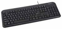 Gembird KB-101-UA Black PS/2 opiniones, Gembird KB-101-UA Black PS/2 precio, Gembird KB-101-UA Black PS/2 comprar, Gembird KB-101-UA Black PS/2 caracteristicas, Gembird KB-101-UA Black PS/2 especificaciones, Gembird KB-101-UA Black PS/2 Ficha tecnica, Gembird KB-101-UA Black PS/2 Teclado y mouse