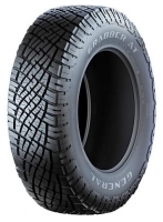 General Tire Grabber AT 205/75 R15 97T opiniones, General Tire Grabber AT 205/75 R15 97T precio, General Tire Grabber AT 205/75 R15 97T comprar, General Tire Grabber AT 205/75 R15 97T caracteristicas, General Tire Grabber AT 205/75 R15 97T especificaciones, General Tire Grabber AT 205/75 R15 97T Ficha tecnica, General Tire Grabber AT 205/75 R15 97T Neumatico