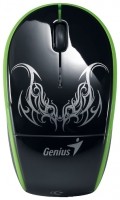 Genius Traveler 9000 Tattoo Series Black-Green USB foto, Genius Traveler 9000 Tattoo Series Black-Green USB fotos, Genius Traveler 9000 Tattoo Series Black-Green USB imagen, Genius Traveler 9000 Tattoo Series Black-Green USB imagenes, Genius Traveler 9000 Tattoo Series Black-Green USB fotografía