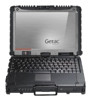 Getac V200 (Core i7 620LM 2000 Mhz/12.1