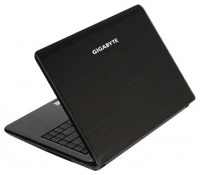 GIGABYTE E1425A (Core i3 350M 2260 Mhz/14"/1366x768/2048Mb/320Gb/DVD-RW/Wi-Fi/Win 7 HP) foto, GIGABYTE E1425A (Core i3 350M 2260 Mhz/14"/1366x768/2048Mb/320Gb/DVD-RW/Wi-Fi/Win 7 HP) fotos, GIGABYTE E1425A (Core i3 350M 2260 Mhz/14"/1366x768/2048Mb/320Gb/DVD-RW/Wi-Fi/Win 7 HP) imagen, GIGABYTE E1425A (Core i3 350M 2260 Mhz/14"/1366x768/2048Mb/320Gb/DVD-RW/Wi-Fi/Win 7 HP) imagenes, GIGABYTE E1425A (Core i3 350M 2260 Mhz/14"/1366x768/2048Mb/320Gb/DVD-RW/Wi-Fi/Win 7 HP) fotografía