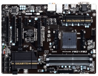 GIGABYTE GA-F2A88X-D3H (rev. 3.0) opiniones, GIGABYTE GA-F2A88X-D3H (rev. 3.0) precio, GIGABYTE GA-F2A88X-D3H (rev. 3.0) comprar, GIGABYTE GA-F2A88X-D3H (rev. 3.0) caracteristicas, GIGABYTE GA-F2A88X-D3H (rev. 3.0) especificaciones, GIGABYTE GA-F2A88X-D3H (rev. 3.0) Ficha tecnica, GIGABYTE GA-F2A88X-D3H (rev. 3.0) Placa base