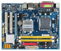 GIGABYTE GA-G31M-S2L opiniones, GIGABYTE GA-G31M-S2L precio, GIGABYTE GA-G31M-S2L comprar, GIGABYTE GA-G31M-S2L caracteristicas, GIGABYTE GA-G31M-S2L especificaciones, GIGABYTE GA-G31M-S2L Ficha tecnica, GIGABYTE GA-G31M-S2L Placa base