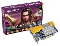 GIGABYTE GeForce 7300 GS 550Mhz PCI-E 256Mb 700Mhz 64 bit DVI TV YPrPb opiniones, GIGABYTE GeForce 7300 GS 550Mhz PCI-E 256Mb 700Mhz 64 bit DVI TV YPrPb precio, GIGABYTE GeForce 7300 GS 550Mhz PCI-E 256Mb 700Mhz 64 bit DVI TV YPrPb comprar, GIGABYTE GeForce 7300 GS 550Mhz PCI-E 256Mb 700Mhz 64 bit DVI TV YPrPb caracteristicas, GIGABYTE GeForce 7300 GS 550Mhz PCI-E 256Mb 700Mhz 64 bit DVI TV YPrPb especificaciones, GIGABYTE GeForce 7300 GS 550Mhz PCI-E 256Mb 700Mhz 64 bit DVI TV YPrPb Ficha tecnica, GIGABYTE GeForce 7300 GS 550Mhz PCI-E 256Mb 700Mhz 64 bit DVI TV YPrPb Tarjeta gráfica