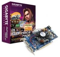 GIGABYTE GeForce 7900 GT 450Mhz PCI-E 256Mb 1320Mhz 256 bit 2xDVI TV YPrPb Cool opiniones, GIGABYTE GeForce 7900 GT 450Mhz PCI-E 256Mb 1320Mhz 256 bit 2xDVI TV YPrPb Cool precio, GIGABYTE GeForce 7900 GT 450Mhz PCI-E 256Mb 1320Mhz 256 bit 2xDVI TV YPrPb Cool comprar, GIGABYTE GeForce 7900 GT 450Mhz PCI-E 256Mb 1320Mhz 256 bit 2xDVI TV YPrPb Cool caracteristicas, GIGABYTE GeForce 7900 GT 450Mhz PCI-E 256Mb 1320Mhz 256 bit 2xDVI TV YPrPb Cool especificaciones, GIGABYTE GeForce 7900 GT 450Mhz PCI-E 256Mb 1320Mhz 256 bit 2xDVI TV YPrPb Cool Ficha tecnica, GIGABYTE GeForce 7900 GT 450Mhz PCI-E 256Mb 1320Mhz 256 bit 2xDVI TV YPrPb Cool Tarjeta gráfica