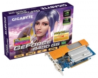 GIGABYTE GeForce 8400 GS 450Mhz PCI-E 2.0 256Mb 800Mhz 64 bit DVI TV HDCP YPrPb opiniones, GIGABYTE GeForce 8400 GS 450Mhz PCI-E 2.0 256Mb 800Mhz 64 bit DVI TV HDCP YPrPb precio, GIGABYTE GeForce 8400 GS 450Mhz PCI-E 2.0 256Mb 800Mhz 64 bit DVI TV HDCP YPrPb comprar, GIGABYTE GeForce 8400 GS 450Mhz PCI-E 2.0 256Mb 800Mhz 64 bit DVI TV HDCP YPrPb caracteristicas, GIGABYTE GeForce 8400 GS 450Mhz PCI-E 2.0 256Mb 800Mhz 64 bit DVI TV HDCP YPrPb especificaciones, GIGABYTE GeForce 8400 GS 450Mhz PCI-E 2.0 256Mb 800Mhz 64 bit DVI TV HDCP YPrPb Ficha tecnica, GIGABYTE GeForce 8400 GS 450Mhz PCI-E 2.0 256Mb 800Mhz 64 bit DVI TV HDCP YPrPb Tarjeta gráfica