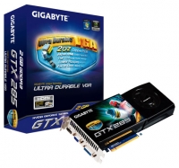 GIGABYTE GeForce GTX 285 648Mhz PCI-E 2.0 2048Mb 2234Mhz 512 bit DVI HDMI HDCP opiniones, GIGABYTE GeForce GTX 285 648Mhz PCI-E 2.0 2048Mb 2234Mhz 512 bit DVI HDMI HDCP precio, GIGABYTE GeForce GTX 285 648Mhz PCI-E 2.0 2048Mb 2234Mhz 512 bit DVI HDMI HDCP comprar, GIGABYTE GeForce GTX 285 648Mhz PCI-E 2.0 2048Mb 2234Mhz 512 bit DVI HDMI HDCP caracteristicas, GIGABYTE GeForce GTX 285 648Mhz PCI-E 2.0 2048Mb 2234Mhz 512 bit DVI HDMI HDCP especificaciones, GIGABYTE GeForce GTX 285 648Mhz PCI-E 2.0 2048Mb 2234Mhz 512 bit DVI HDMI HDCP Ficha tecnica, GIGABYTE GeForce GTX 285 648Mhz PCI-E 2.0 2048Mb 2234Mhz 512 bit DVI HDMI HDCP Tarjeta gráfica