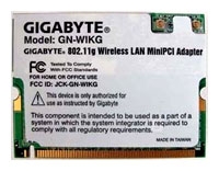 GIGABYTE GN-WIKG opiniones, GIGABYTE GN-WIKG precio, GIGABYTE GN-WIKG comprar, GIGABYTE GN-WIKG caracteristicas, GIGABYTE GN-WIKG especificaciones, GIGABYTE GN-WIKG Ficha tecnica, GIGABYTE GN-WIKG Adaptador Wi-Fi y Bluetooth