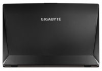 GIGABYTE P27K (Core i5 4200M 2500 Mhz/17.3