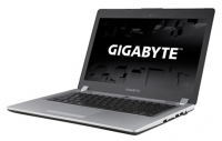 GIGABYTE P34G (Core i7 4700HQ 2400 Mhz/14