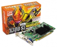 GIGABYTE Radeon X300 SE 325Mhz PCI-E 128Mb 400Mhz 64 bit DVI TV opiniones, GIGABYTE Radeon X300 SE 325Mhz PCI-E 128Mb 400Mhz 64 bit DVI TV precio, GIGABYTE Radeon X300 SE 325Mhz PCI-E 128Mb 400Mhz 64 bit DVI TV comprar, GIGABYTE Radeon X300 SE 325Mhz PCI-E 128Mb 400Mhz 64 bit DVI TV caracteristicas, GIGABYTE Radeon X300 SE 325Mhz PCI-E 128Mb 400Mhz 64 bit DVI TV especificaciones, GIGABYTE Radeon X300 SE 325Mhz PCI-E 128Mb 400Mhz 64 bit DVI TV Ficha tecnica, GIGABYTE Radeon X300 SE 325Mhz PCI-E 128Mb 400Mhz 64 bit DVI TV Tarjeta gráfica