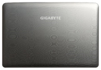 GIGABYTE Q2532C (Core i3 2330M 2200 Mhz/15.6