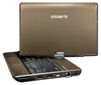 GIGABYTE TouchNote T1028X (Atom N280 1660 Mhz/10.1"/1366x768/1024Mb/250Gb/DVD no/Wi-Fi/Win 7 Starter) foto, GIGABYTE TouchNote T1028X (Atom N280 1660 Mhz/10.1"/1366x768/1024Mb/250Gb/DVD no/Wi-Fi/Win 7 Starter) fotos, GIGABYTE TouchNote T1028X (Atom N280 1660 Mhz/10.1"/1366x768/1024Mb/250Gb/DVD no/Wi-Fi/Win 7 Starter) imagen, GIGABYTE TouchNote T1028X (Atom N280 1660 Mhz/10.1"/1366x768/1024Mb/250Gb/DVD no/Wi-Fi/Win 7 Starter) imagenes, GIGABYTE TouchNote T1028X (Atom N280 1660 Mhz/10.1"/1366x768/1024Mb/250Gb/DVD no/Wi-Fi/Win 7 Starter) fotografía