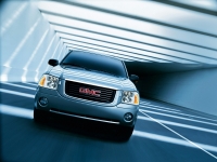 GMC Envoy Crossover (2 generation) 4.2 2WD AT (273hp) foto, GMC Envoy Crossover (2 generation) 4.2 2WD AT (273hp) fotos, GMC Envoy Crossover (2 generation) 4.2 2WD AT (273hp) imagen, GMC Envoy Crossover (2 generation) 4.2 2WD AT (273hp) imagenes, GMC Envoy Crossover (2 generation) 4.2 2WD AT (273hp) fotografía