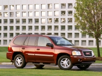 GMC Envoy Crossover (2 generation) 4.2 2WD AT (273hp) foto, GMC Envoy Crossover (2 generation) 4.2 2WD AT (273hp) fotos, GMC Envoy Crossover (2 generation) 4.2 2WD AT (273hp) imagen, GMC Envoy Crossover (2 generation) 4.2 2WD AT (273hp) imagenes, GMC Envoy Crossover (2 generation) 4.2 2WD AT (273hp) fotografía