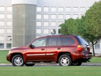 GMC Envoy Crossover (2 generation) 4.2 AT XL (295hp) opiniones, GMC Envoy Crossover (2 generation) 4.2 AT XL (295hp) precio, GMC Envoy Crossover (2 generation) 4.2 AT XL (295hp) comprar, GMC Envoy Crossover (2 generation) 4.2 AT XL (295hp) caracteristicas, GMC Envoy Crossover (2 generation) 4.2 AT XL (295hp) especificaciones, GMC Envoy Crossover (2 generation) 4.2 AT XL (295hp) Ficha tecnica, GMC Envoy Crossover (2 generation) 4.2 AT XL (295hp) Automovil