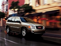 GMC Envoy Crossover (2 generation) 4.2 MT 2WD (273hp) foto, GMC Envoy Crossover (2 generation) 4.2 MT 2WD (273hp) fotos, GMC Envoy Crossover (2 generation) 4.2 MT 2WD (273hp) imagen, GMC Envoy Crossover (2 generation) 4.2 MT 2WD (273hp) imagenes, GMC Envoy Crossover (2 generation) 4.2 MT 2WD (273hp) fotografía