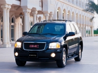 GMC Envoy Crossover (2 generation) 5.3 AT Denali XL 4WD (304hp) foto, GMC Envoy Crossover (2 generation) 5.3 AT Denali XL 4WD (304hp) fotos, GMC Envoy Crossover (2 generation) 5.3 AT Denali XL 4WD (304hp) imagen, GMC Envoy Crossover (2 generation) 5.3 AT Denali XL 4WD (304hp) imagenes, GMC Envoy Crossover (2 generation) 5.3 AT Denali XL 4WD (304hp) fotografía