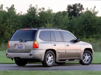 GMC Envoy Crossover (2 generation) 5.3 AT Denali XL 4WD (304hp) foto, GMC Envoy Crossover (2 generation) 5.3 AT Denali XL 4WD (304hp) fotos, GMC Envoy Crossover (2 generation) 5.3 AT Denali XL 4WD (304hp) imagen, GMC Envoy Crossover (2 generation) 5.3 AT Denali XL 4WD (304hp) imagenes, GMC Envoy Crossover (2 generation) 5.3 AT Denali XL 4WD (304hp) fotografía