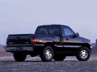 GMC Sierra Regular Cab pickup (1 generation) 4.3 AT SWB 2WD (200hp) foto, GMC Sierra Regular Cab pickup (1 generation) 4.3 AT SWB 2WD (200hp) fotos, GMC Sierra Regular Cab pickup (1 generation) 4.3 AT SWB 2WD (200hp) imagen, GMC Sierra Regular Cab pickup (1 generation) 4.3 AT SWB 2WD (200hp) imagenes, GMC Sierra Regular Cab pickup (1 generation) 4.3 AT SWB 2WD (200hp) fotografía