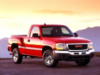 GMC Sierra Regular Cab pickup (1 generation) 8.1 MT LWB 2WD (340hp) opiniones, GMC Sierra Regular Cab pickup (1 generation) 8.1 MT LWB 2WD (340hp) precio, GMC Sierra Regular Cab pickup (1 generation) 8.1 MT LWB 2WD (340hp) comprar, GMC Sierra Regular Cab pickup (1 generation) 8.1 MT LWB 2WD (340hp) caracteristicas, GMC Sierra Regular Cab pickup (1 generation) 8.1 MT LWB 2WD (340hp) especificaciones, GMC Sierra Regular Cab pickup (1 generation) 8.1 MT LWB 2WD (340hp) Ficha tecnica, GMC Sierra Regular Cab pickup (1 generation) 8.1 MT LWB 2WD (340hp) Automovil