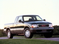 GMC Sonoma Pickup (1 generation) 2.2 AT SWB 2WD (120hp) foto, GMC Sonoma Pickup (1 generation) 2.2 AT SWB 2WD (120hp) fotos, GMC Sonoma Pickup (1 generation) 2.2 AT SWB 2WD (120hp) imagen, GMC Sonoma Pickup (1 generation) 2.2 AT SWB 2WD (120hp) imagenes, GMC Sonoma Pickup (1 generation) 2.2 AT SWB 2WD (120hp) fotografía