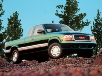 GMC Sonoma Pickup (1 generation) 2.2 AT SWB 2WD (120hp) opiniones, GMC Sonoma Pickup (1 generation) 2.2 AT SWB 2WD (120hp) precio, GMC Sonoma Pickup (1 generation) 2.2 AT SWB 2WD (120hp) comprar, GMC Sonoma Pickup (1 generation) 2.2 AT SWB 2WD (120hp) caracteristicas, GMC Sonoma Pickup (1 generation) 2.2 AT SWB 2WD (120hp) especificaciones, GMC Sonoma Pickup (1 generation) 2.2 AT SWB 2WD (120hp) Ficha tecnica, GMC Sonoma Pickup (1 generation) 2.2 AT SWB 2WD (120hp) Automovil