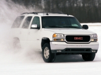 GMC Yukon SUV (GMT800) 5.3 AT 4WD XL (288hp) foto, GMC Yukon SUV (GMT800) 5.3 AT 4WD XL (288hp) fotos, GMC Yukon SUV (GMT800) 5.3 AT 4WD XL (288hp) imagen, GMC Yukon SUV (GMT800) 5.3 AT 4WD XL (288hp) imagenes, GMC Yukon SUV (GMT800) 5.3 AT 4WD XL (288hp) fotografía