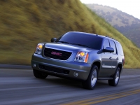 GMC Yukon SUV (GMT900) 5.3 AT (320hp) opiniones, GMC Yukon SUV (GMT900) 5.3 AT (320hp) precio, GMC Yukon SUV (GMT900) 5.3 AT (320hp) comprar, GMC Yukon SUV (GMT900) 5.3 AT (320hp) caracteristicas, GMC Yukon SUV (GMT900) 5.3 AT (320hp) especificaciones, GMC Yukon SUV (GMT900) 5.3 AT (320hp) Ficha tecnica, GMC Yukon SUV (GMT900) 5.3 AT (320hp) Automovil