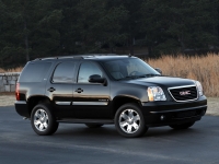 GMC Yukon SUV (GMT900) 5.3 AT XL 4WD (324hp) foto, GMC Yukon SUV (GMT900) 5.3 AT XL 4WD (324hp) fotos, GMC Yukon SUV (GMT900) 5.3 AT XL 4WD (324hp) imagen, GMC Yukon SUV (GMT900) 5.3 AT XL 4WD (324hp) imagenes, GMC Yukon SUV (GMT900) 5.3 AT XL 4WD (324hp) fotografía