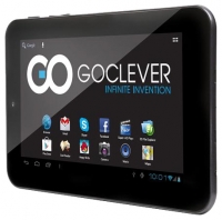GOCLEVER TAB M703G opiniones, GOCLEVER TAB M703G precio, GOCLEVER TAB M703G comprar, GOCLEVER TAB M703G caracteristicas, GOCLEVER TAB M703G especificaciones, GOCLEVER TAB M703G Ficha tecnica, GOCLEVER TAB M703G Tableta