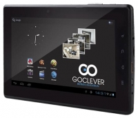 GOCLEVER TAB T76GPS opiniones, GOCLEVER TAB T76GPS precio, GOCLEVER TAB T76GPS comprar, GOCLEVER TAB T76GPS caracteristicas, GOCLEVER TAB T76GPS especificaciones, GOCLEVER TAB T76GPS Ficha tecnica, GOCLEVER TAB T76GPS Tableta